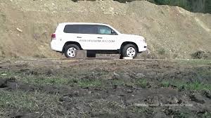 Armored toyota land cruiser 200 | armored suv, security. Vr7 Certified Toyota Landcruiser 200 Convoy Armored Suv Blast Testing Youtube