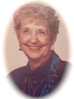 Florence Clapper Obituary