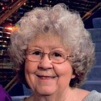 Sandra Pearce Obituary