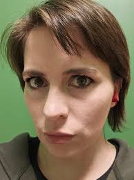 Complex star glue up