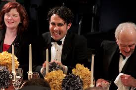 Festen — Steep Theatre