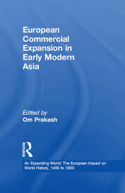 The Dutch East India Company and its Coromandel Trade 1700–1740 | 7 |