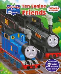 By rebecca mcelroy / mezger. Thomas Friends Me Reader 8 Book Library 9781450868723 Christianbook Com