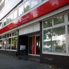 Öffnungszeiten santander badensche straße 44 in berlin. Santander Consumer Bank Banks Credit Unions Badensche Str 44 Berlin Germany Phone Number