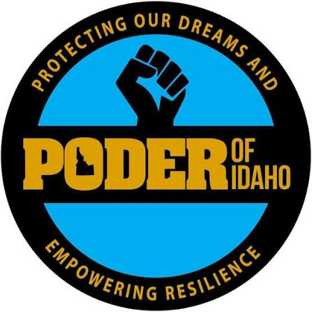 Official PODER of Idaho Page (@poder_idaho) &bull; Instagram photos and videos