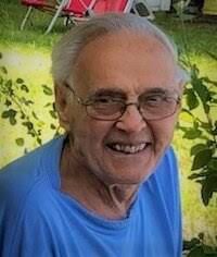 Donald Gabel Obituary (2023)