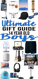 Birthday Presents For Teen Boys Pin On Dor