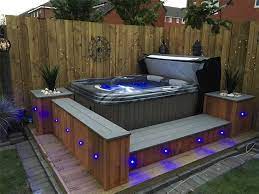 Maybe you would like to learn more about one of these? Pin On Hot Tub Deck Pergola Ideas Hot Tub Gazebo Hot Tub Backyard Hot Tub Deck