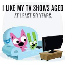 Tv shows | Hoops and yoyo, Yoyo, Old shows