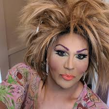 TINA PHOTO SHOOT COMING!