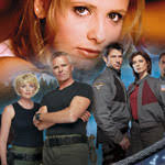 TtH • Stargate • Buffy Crossover Fanfiction