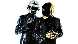 Daft punk wallpaper, purple, vector, cartoon, dj, music, one person. Daft Punk Wallpaper 1920x1080 43563