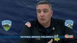 National missing children`s day is an annual observation in the united states designed to highlight the problem of child abduction. 0jng1fo B91njm