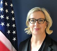 Christine Jacobs Selected as Superintendent of San Antonio Missions  National Historical Park