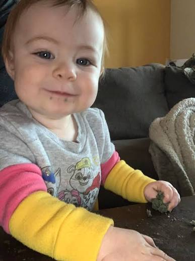 Mother accused of starving her 1-year-old to death by feeding her 250  calories a day with yogurt and vegetable pouches >>  https://www.fox19.com/2026/06/20/mother-accused-starving-her-1-year-old- death-by-feeding-her-250-calories-day-with-yogurt ...