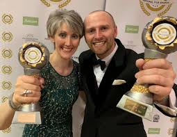 Kanal, jury head for the best writing utpal bhojpuari were present at the national film awards. York Film Scott And Sid Scoops Two Awards At National Film Awards York Press