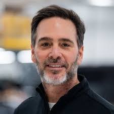 Wesley Jamison's Instagram, Twitter & Facebook