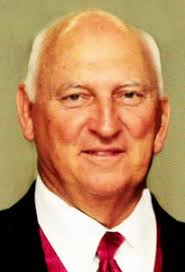 Jack Moose Obituary (1945