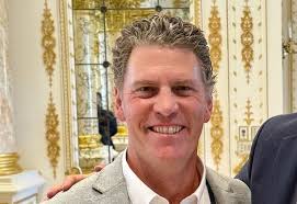 Controversial North Texas GOP Chairman says he's running for Railroad  Commissioner