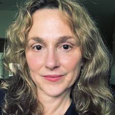 Therese Walker is the embodiment of being EMERGENT. It's something hard to… 