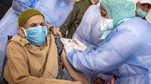 Je m'informe sur le vaccin. Covid 19 Le Maroc Prolonge L Etat D Urgence Sanitaire Jusqu Au 10 Avril