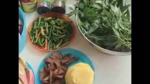 Masak le ikut pekat mana kuah yang kita nak. Resepi Ringkas Kuah Asam Laksa Youtube