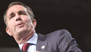 Virginia blackface row sparks national debate