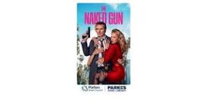 June Friday Flicks - The Naked Gun (2025)