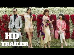 The house of flowers season 4 updates: The House Of Flowers Season 2 Netflix Release Date What We Know So Far What S On Netflix