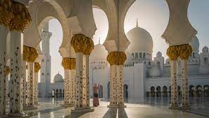 Check spelling or type a new query. Abu Dhabi Die 10 Schonsten Sehenswurdigkeiten Der Sonnenklar Tv Reiseblogder Sonnenklar Tv Reiseblog