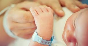 Epilepsie Bei Babys Wenn Es Im Gehirn Blitzt