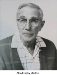 Children of Hillery Masters