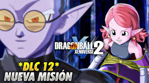 In japan, dragon ball xenoverse 2 was initially only available on. Nueva Historia Dlc 12 De Dragon Ball Xenoverse 2 In 2021 Dragon Ball Dragon Ball Z Dragon Ball Xenoverse 2