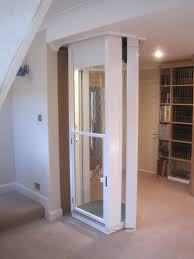 Stiltz Home Lift House Elevation Home Elevator Design