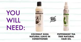 Popular tea tree for hair of good quality and at affordable prices you can buy on aliexpress. Peppermint And Tea Tree Oil Maintain Healthy Scalp And Hair Naturallycurly Com