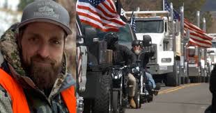 Hundreds show up to participate, watch parade for Utah man killed in  avalanche