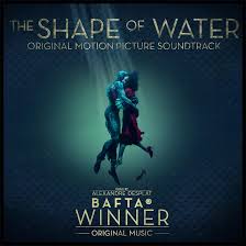 Was the pie shop owner really straight and homophobic? Alexandre Desplat S The Shape Of Water Score Wins At 2018 Baftas