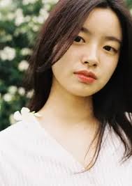 Xu Ruo Han (Chinese Actress) ⋆ Global Granary