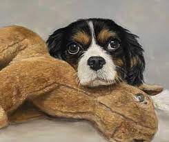 Some of the technologies we use are necessary for critical functions like security and site integrity, account authentication, security and privacy preferences, internal site usage and maintenance data, and to make the site work correctly for browsing and transactions. Pet Portraits From Photos Top Uk Animal Portrait Artist