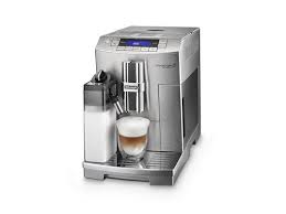 The magnifica prima donna is claimed as the only coffee maker to feature three automatic milk functions to steam and dispense the right amount of froth and milk to create a cappuccino, macchiato or latte. User Manual Delonghi Primadonna S De Luxe Ecam 28 465 English 24 Pages
