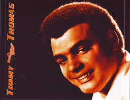 Timmy Thomas