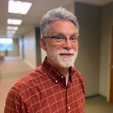 Michael Boze — Warsaw Community Church