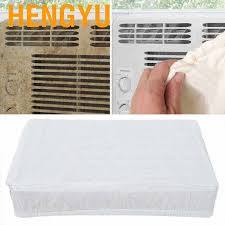 Maybe you would like to learn more about one of these? Ready Stock Hengyu Fait Indoor Air Conditioner Cover Double Insulation Fabric Dust Proof Elastic Ac Unit Protection Suitable For Home Conditioning Shopee Philippines