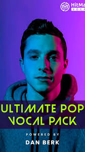 After years in the making, my vocal pack is finally out! I am so proud of  how it turned out and I hope you love it as much as I do. You can check it  out at hitmakersamples.com #vocalpack #splice ...