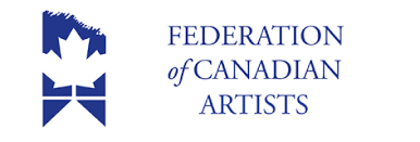 Federation of Canadian Artists &ndash; FCA Blog