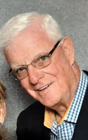 William McKechnie Obituary