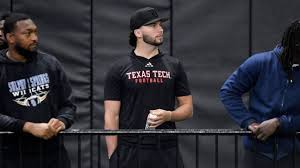 Sources: Brendan Sorsby plans to enter NFL supplemental draft