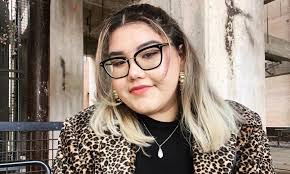 Kassandra Rodriguez's Instagram, Twitter & Facebook