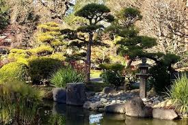 San jose municipal rose garden. Find Zen At These Japanese Gardens Around The Bay Area 7x7 Bay Area