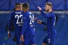 View listings of chelsea on tv in the uk including their premier league matches on sky sports and bt sport. Chelsea Vs Sheffield United Live Stream Teams News Predictions And Odds Football London